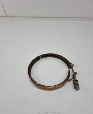 Porsche Macan (95B) Muffler pipe connector clamp 8w0253725