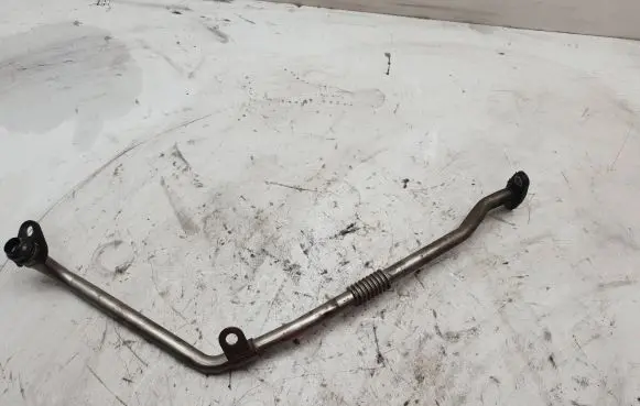 Ford Tourneo Custom Turbo turbocharger oiling pipe/hose