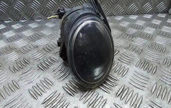 Volkswagen PASSAT B6 Front fog light 27129400