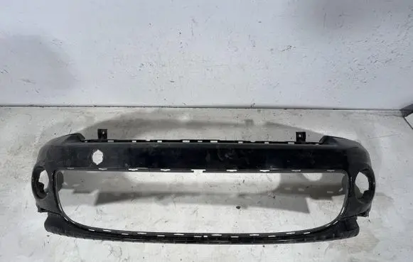 Mini One - Cooper Coupe R56 Front bumper 7250772