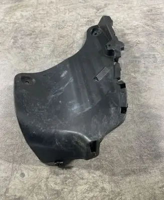 Toyota RAV 4 (XA50) Rear arch fender liner splash guards 5259242100
