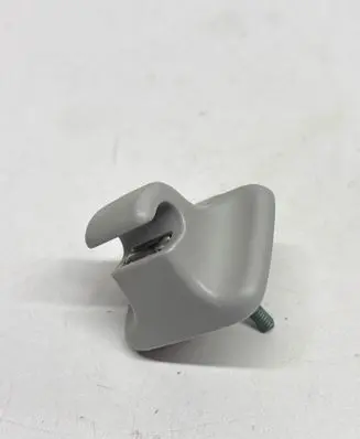 Volkswagen Golf V Sun visor clip/hook/bracket 1K0857561B