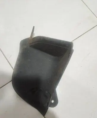 Nissan Murano Z51 Front mudguard 622571AA1A