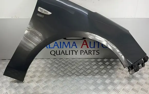 Opel Zafira C Fender