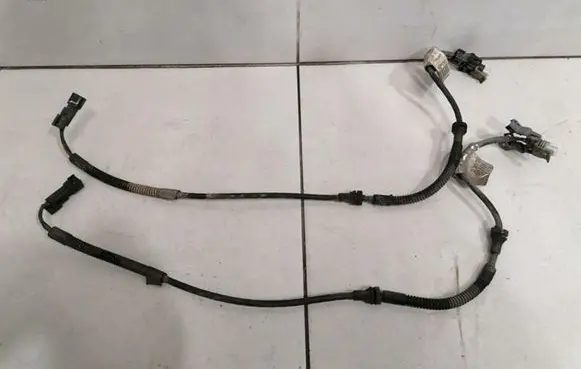 Chevrolet Corvette Other wiring loom 15248662