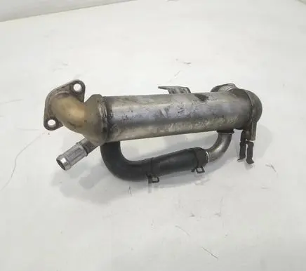 KIA Ceed EGR valve cooler 284162A720