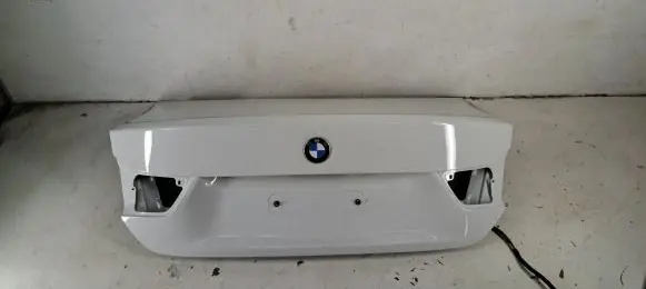 BMW 4 F32 F33 Tailgate/trunk/boot lid