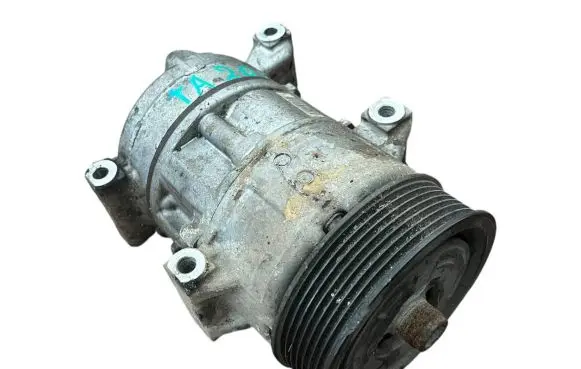 Toyota Auris 150 Air conditioning (A/C) compressor (pump) ge2891566