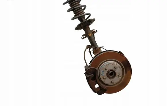 Nissan Bluebird Sylphy II Rear wheel hub