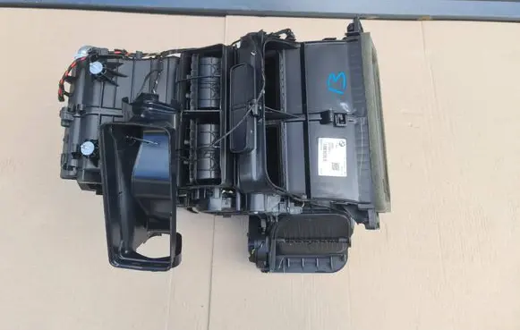 BMW i3 Interior heater climate box assembly 9383124 60753011