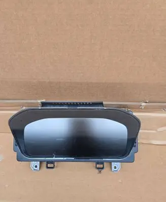 Volvo XC90 Speedometer (instrument cluster) 31472761