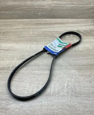 KIA Rio Alternator belt 0K30C15909C
