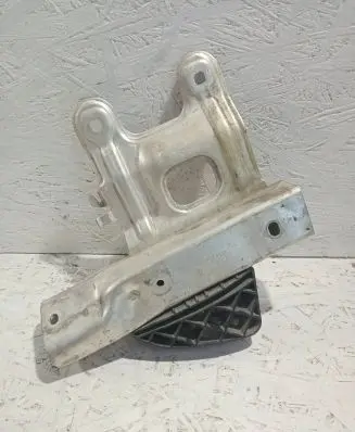 BMW 3 F30 F35 F31 Front bumper support beam 7266193 10031013 281014
