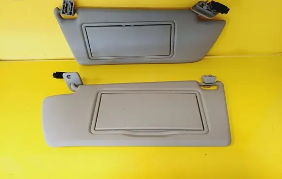 Opel Signum Sun visor