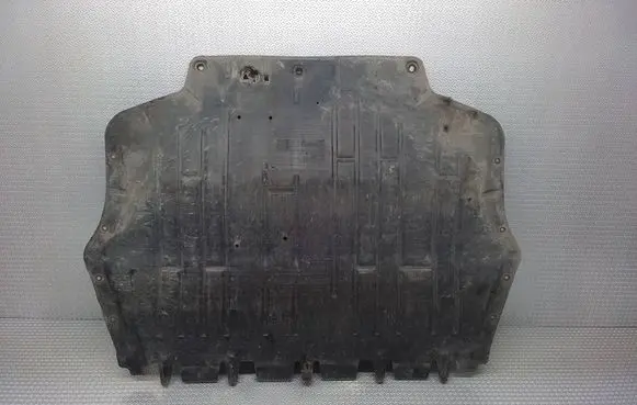 Volkswagen Caddy Engine splash shield/under tray 1K0018930F