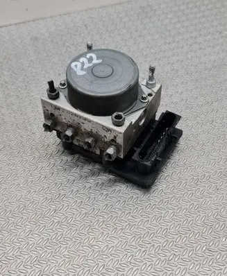 Renault Clio III ABS Pump 0265800559 88715N2258