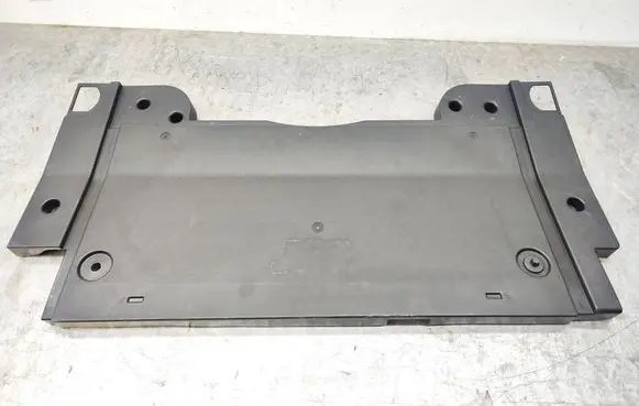 Audi A4 S4 B9 Other trunk/boot trim element 8W5863373A 26012016