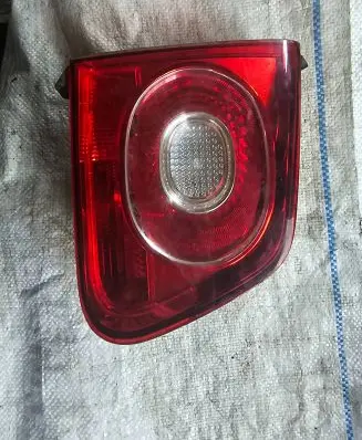 Volkswagen Tiguan Tailgate rear/tail lights 5N0945093C 301008 009692038120
