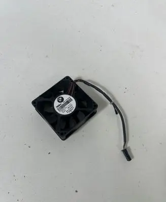 BMW 7 G11 G12 Engine control unit/module fan 6983075