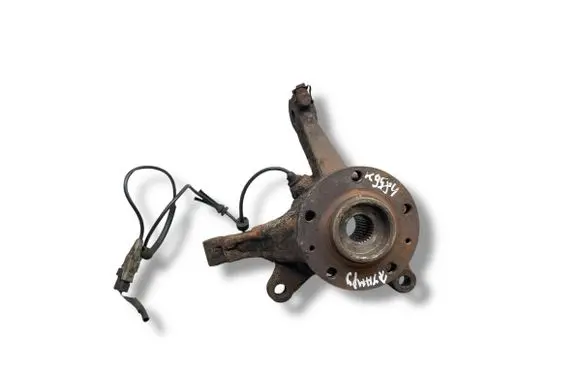 Citroen Jumpy Front wheel hub spindle knuckle