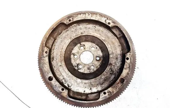 Flywheel
