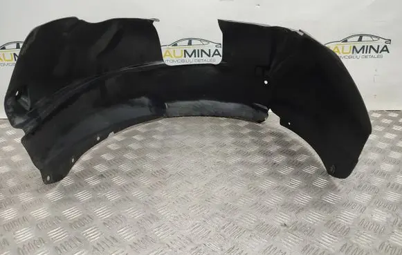 Ford B-MAX Front wheel arch liner splash guards AV1116115AB