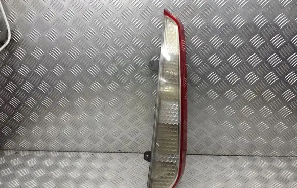 Ford Focus Rear/tail lights set 
