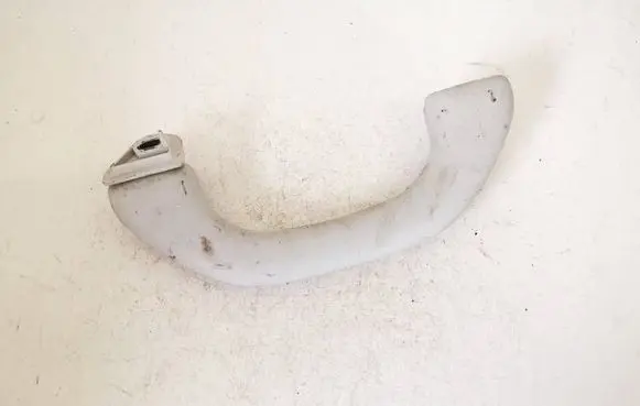 Volkswagen Touran I Front interior roof grab handle 6n0857607ab
