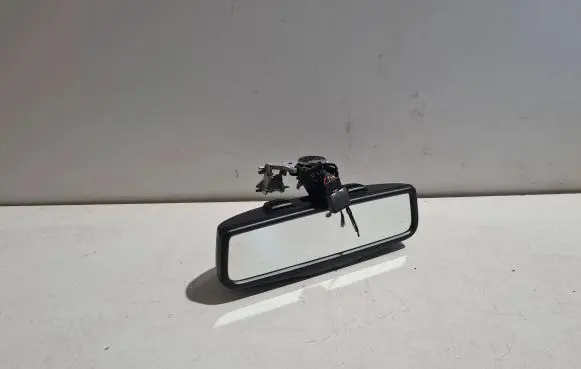 Maserati Ghibli Rear view mirror (interior) 68206442AA