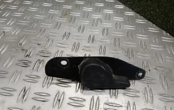 Renault Master III Loading door interior handle 8200778366 10117M