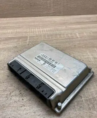Audi A4 S4 B5 8D Engine control unit/module ECU 8D0907401F 0281001945