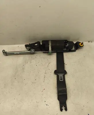 Volvo XC60 Front seatbelt 624624500A 6303634