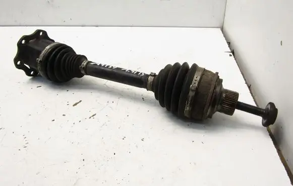 Audi A4 S4 B9 Front driveshaft 8W0407271E