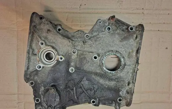 Jaguar XJ X308 other engine part EBG8596CC