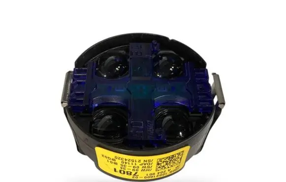 Mercedes-Benz E W212 Rain sensor A2049017801