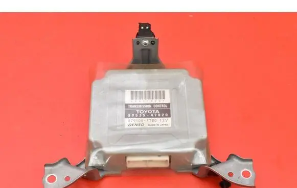 Toyota Prius (XW30) Engine control unit/module ECU 89535-47020