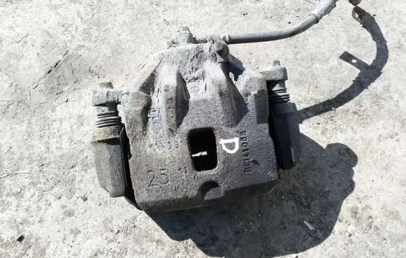 KIA Magentis Front brake caliper