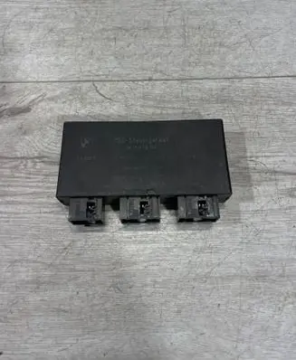 BMW 5 E60 E61 Parking PDC control unit/module 9116264 66219116264