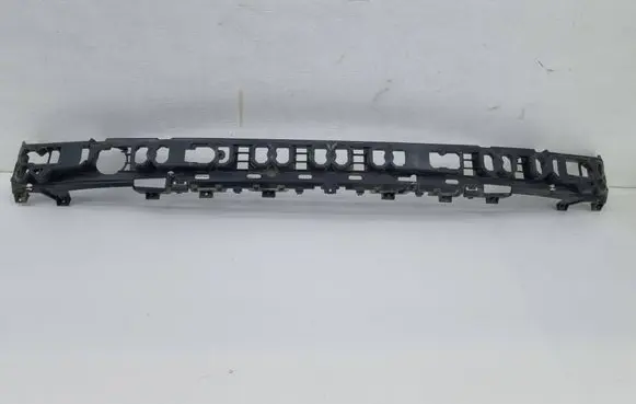 Chrysler Pacifica Rear bumper support beam 68229297AB