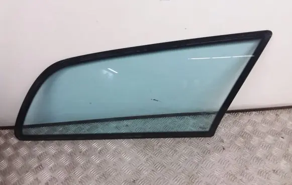 Mercedes-Benz E W210 Rear side window