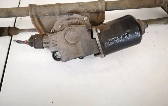 Toyota Yaris Verso Wiper motor 8511052090