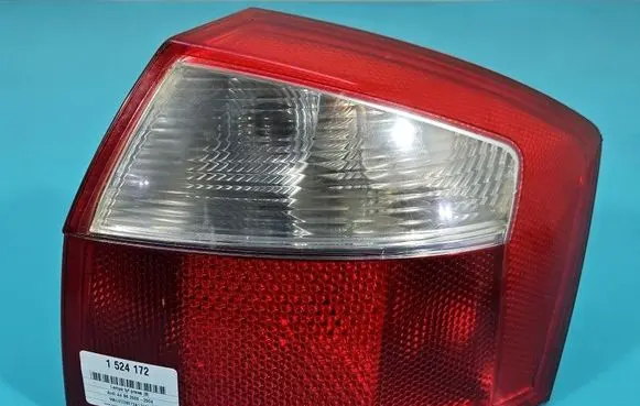 Audi A4 S4 B6 8E 8H Rear/tail lights 8E0945096C IMPRK1524172