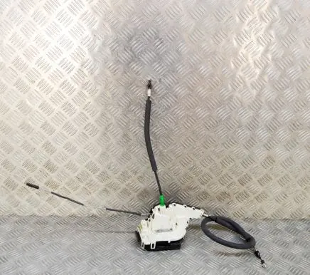 Maserati Ghibli Rear door lock 68203008AA 670032946