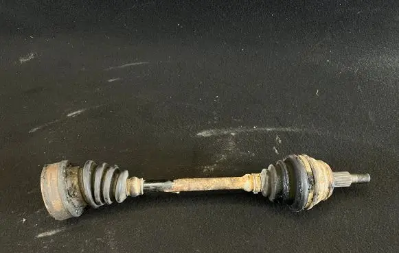 Audi A3 S3 8L Front driveshaft