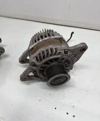 Mazda 6 Generator/alternator A2TJ0681A 12V100A701
