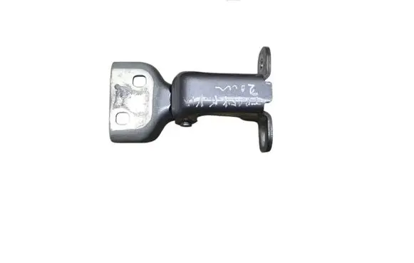 Renault Trafic III (X82) Front door upper hinge 93450652 804005400R