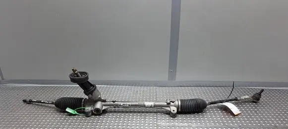 Skoda Fabia Mk3 (NJ) Steering rack S26378858 6C1423058E