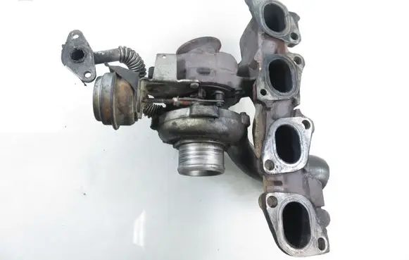 Fiat Croma Turbo 55205483