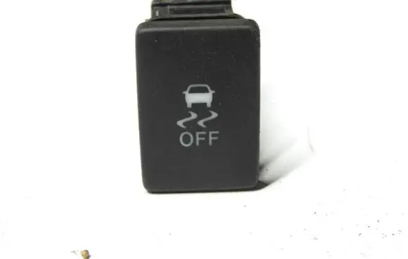 Toyota Verso ESP (stability program) switch 15C032