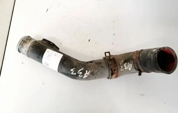 Hyundai Sonata Intercooler hose/pipe 2826327410 28263-27410